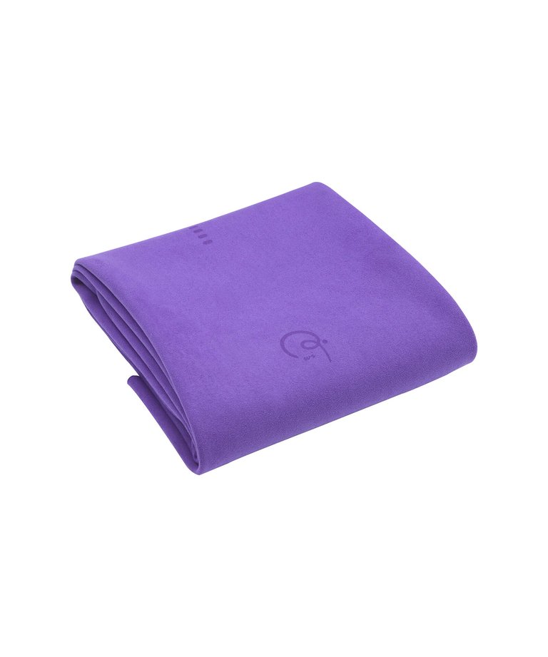 Touch Yoga Mat - Pastel Purple - Pastel Purple