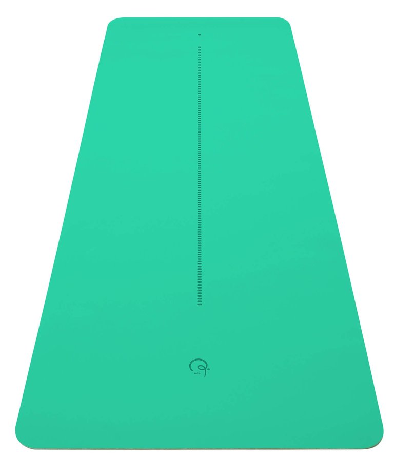 Yoga Mat - Magic Green - Magic Green