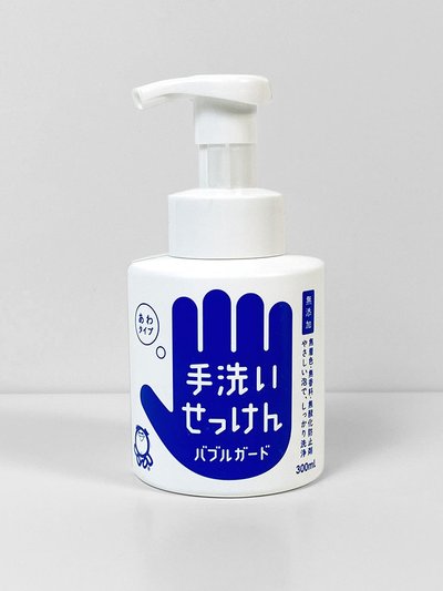Wms&Co Japanese Hand Soap product