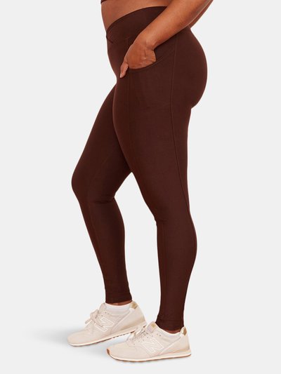 Wolven Chai Crossover Pocket Legging product