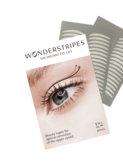 Wonderstripes Wonderstripes The Instant Eye Lift product