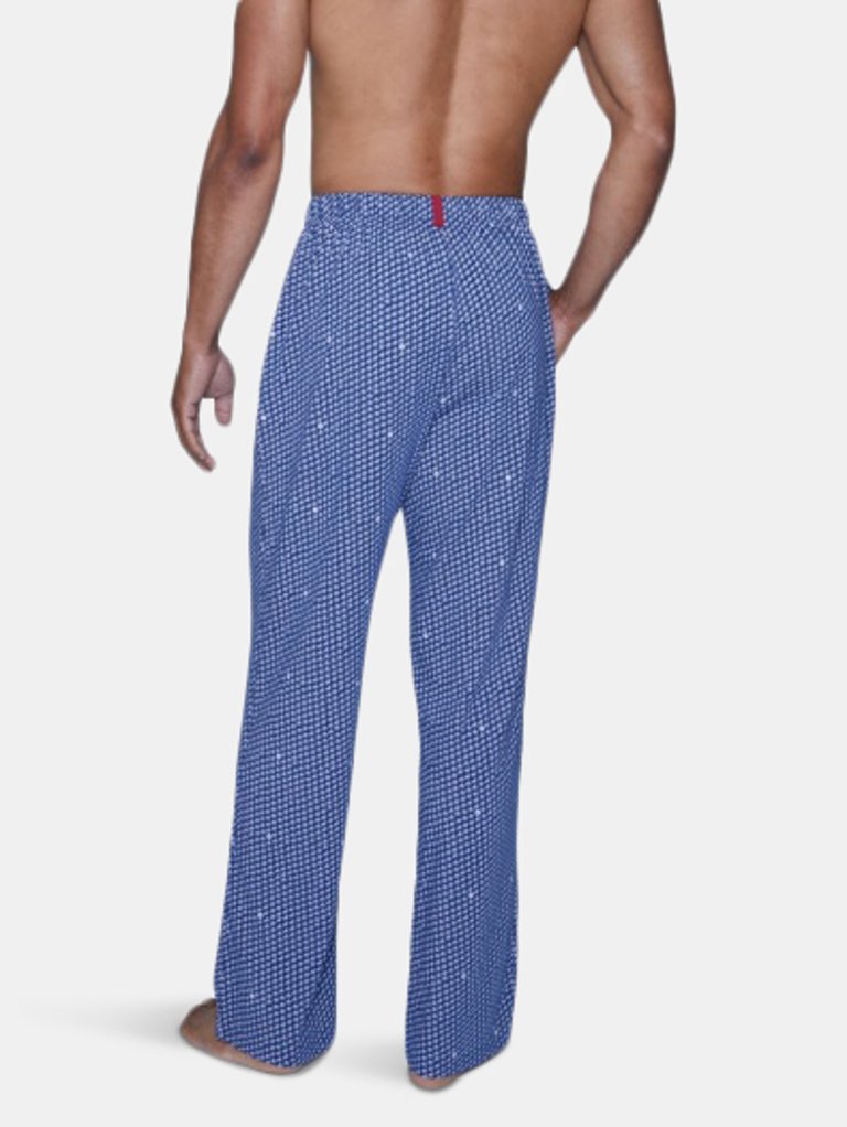 Lounge Pant Relaxed Fit