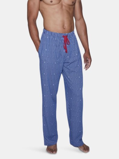 Wood Underwear Lounge Pant Relaxed Fit product