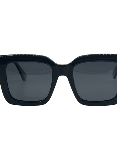 Woodensun Sunglasses Santa Monica - D-Frame Sunglasses product
