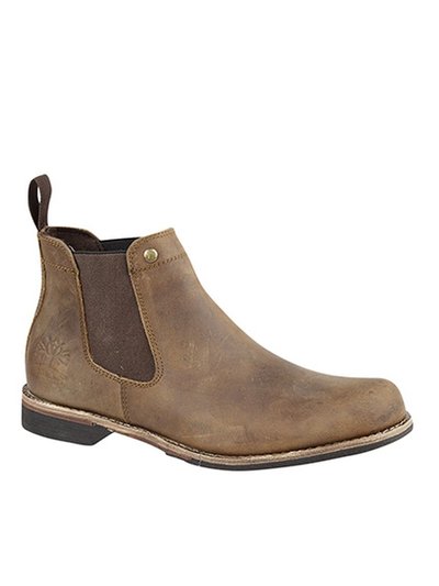 Woodland Mens Leather Dealer/Chelsea Boot product