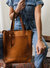 The Bedford Tote Bag
