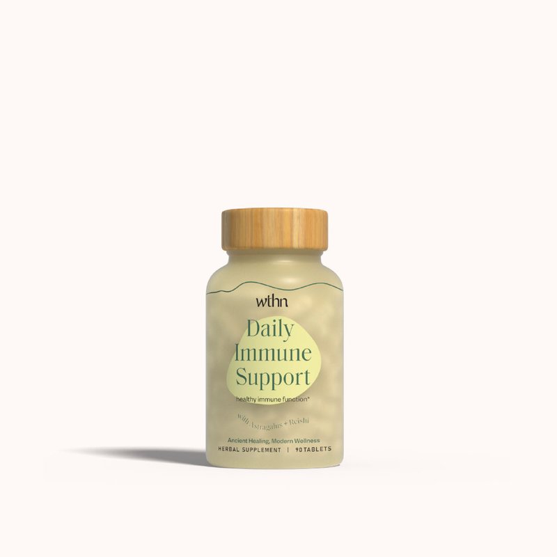 Wthn Daily Immune Support