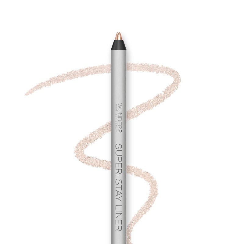Wunderbrow Super-stay Liner In Pink
