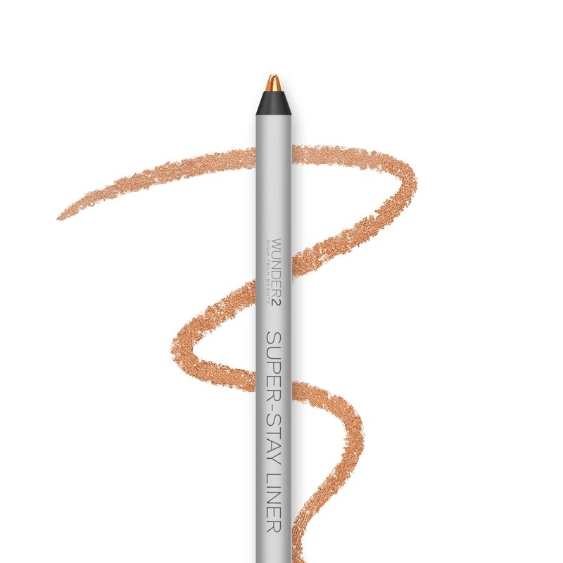 Wunderbrow Super-stay Liner In Brown
