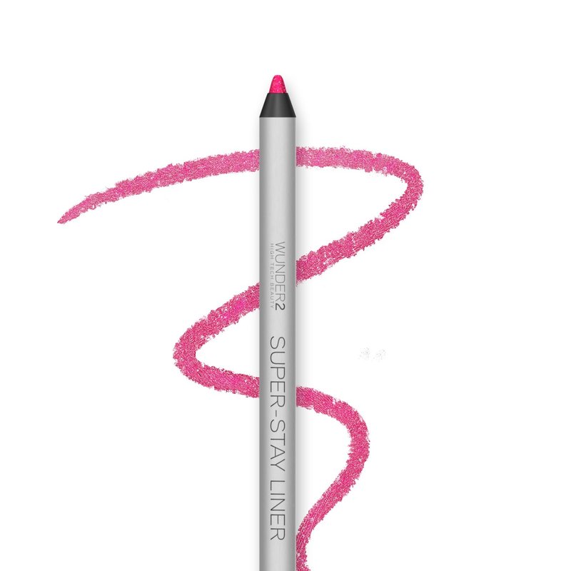 Wunderbrow Super-stay Liner In Pink