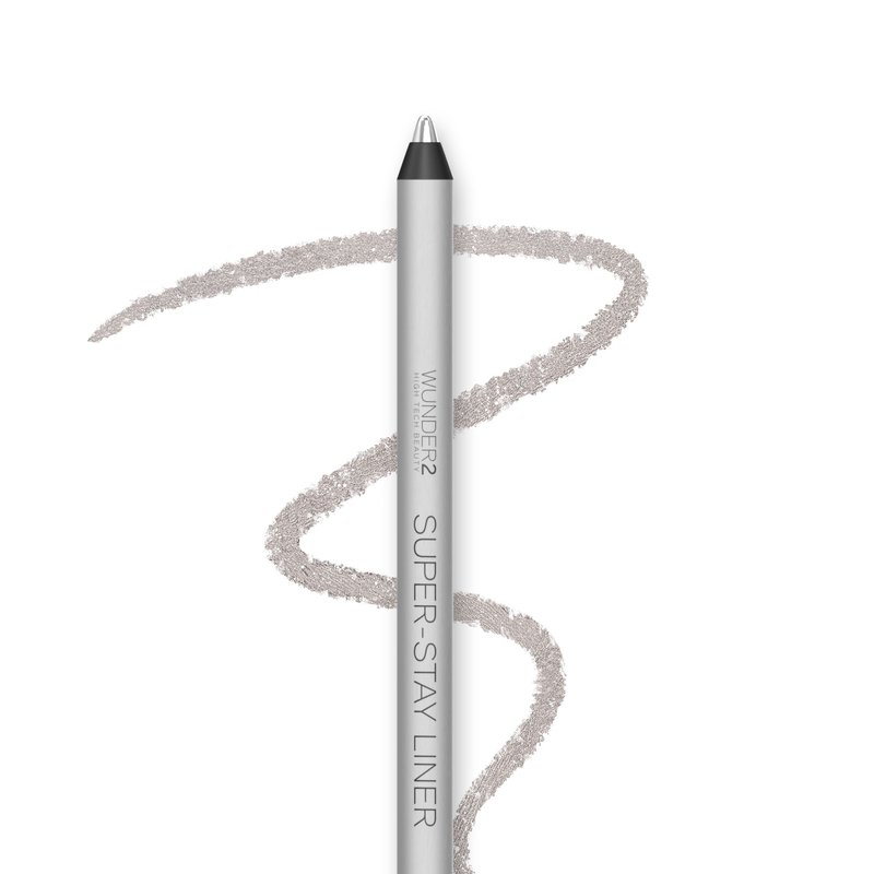 Wunderbrow Super-stay Liner In Grey