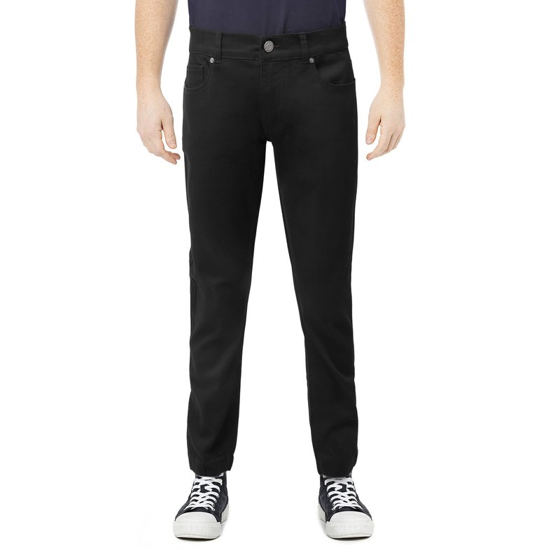X-ray Jogger Pants For Men In Black