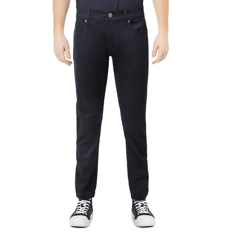 X-ray Jogger Pants For Men In Blue