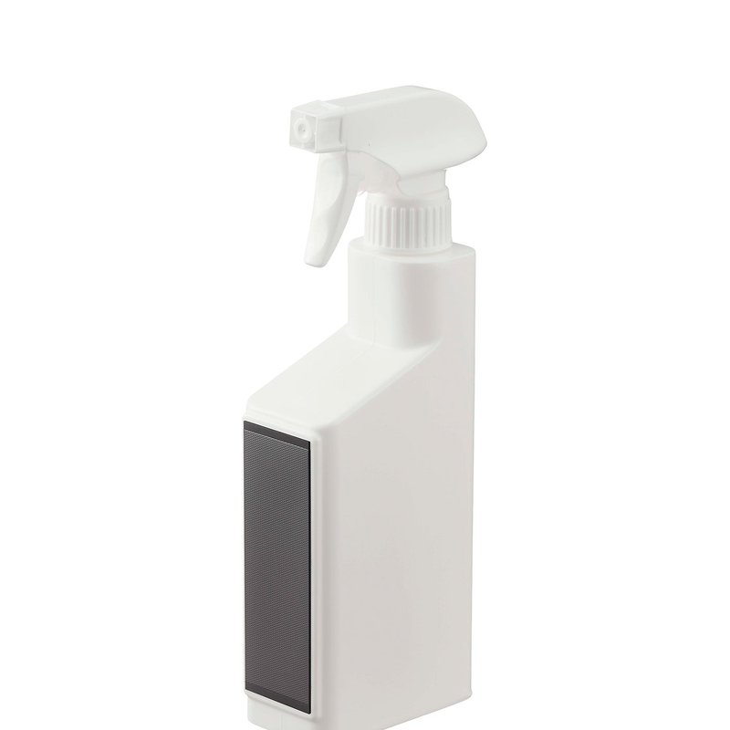 Yamazaki Home Magnetic Spray Bottle In White