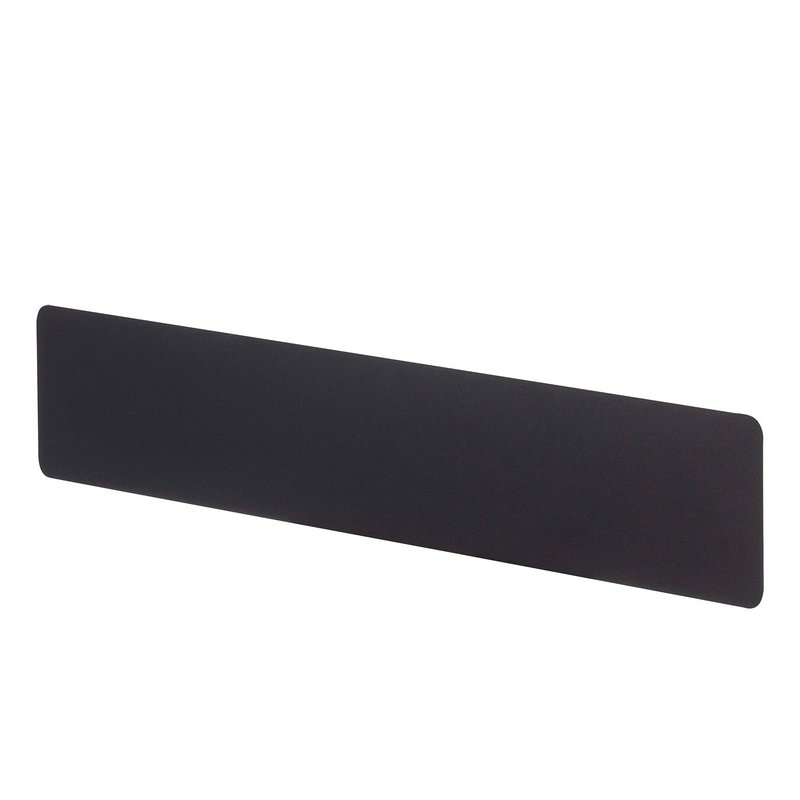 Yamazaki Home Wall-mounted Magnet Board In Black
