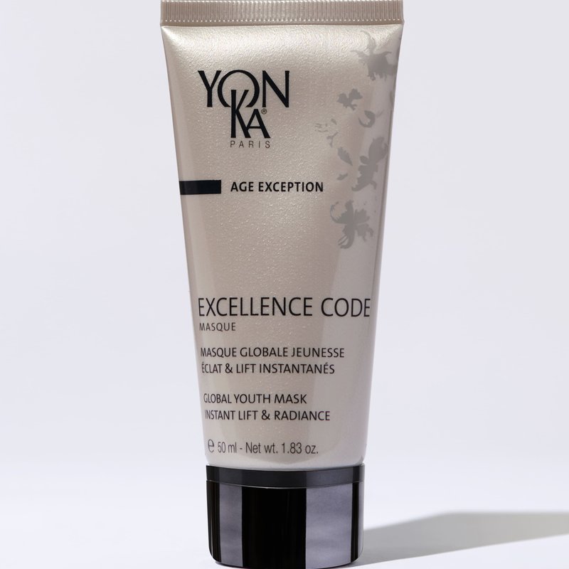 Yon-ka Paris Excellence Code Masque