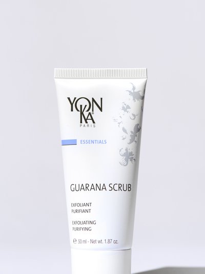 Yon-Ka Paris Guarana Scrub product