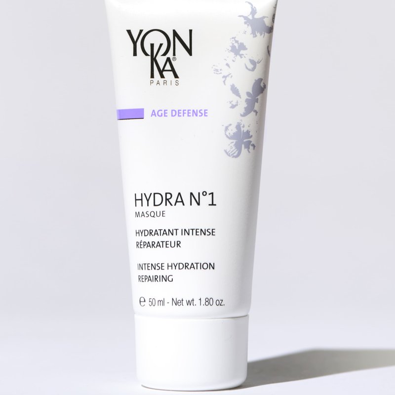 Yon-ka Paris Hydra No. 1 Masque