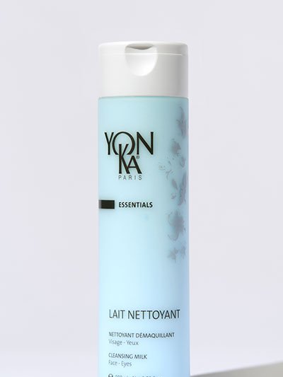 Yon-Ka Paris Lait Nettoyant product