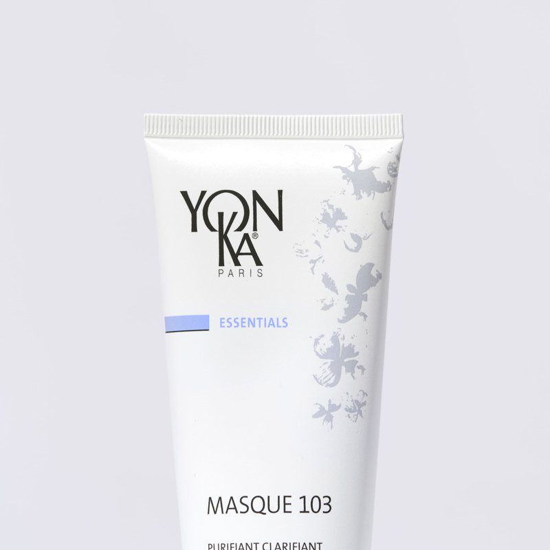 Yon-ka Paris Masque 103