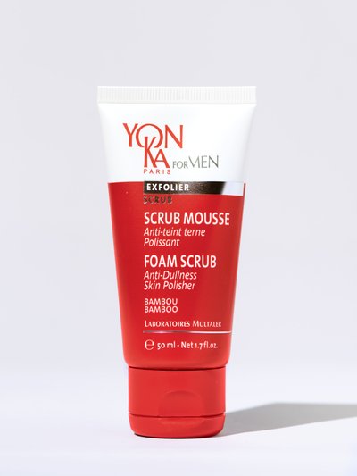 Yon-Ka Paris Men's Foam Scrub product