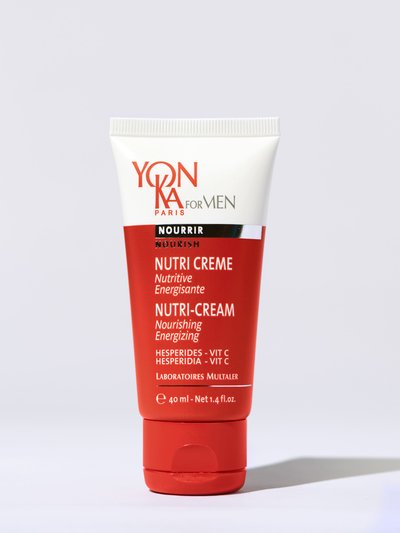 Yon-Ka Paris Men's Nutri-Creme product