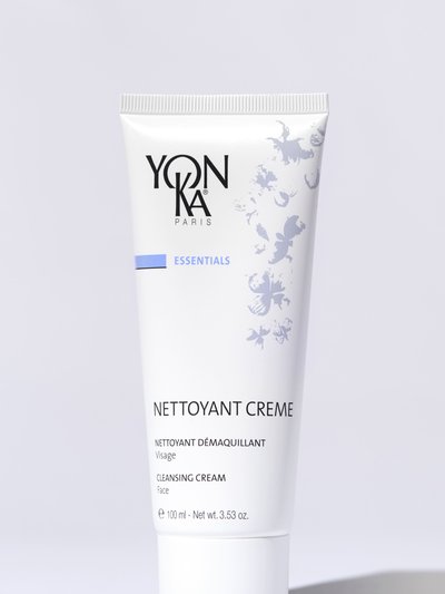 Yon-Ka Paris Nettoyant Creme product