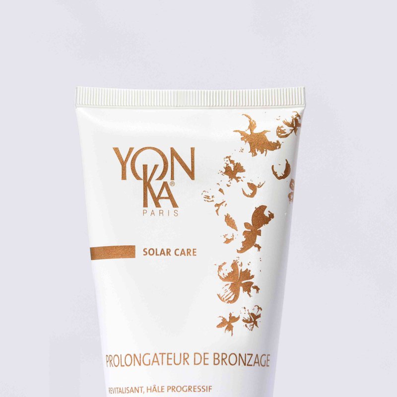 Yon-ka Paris Prolongateur De Bronzage