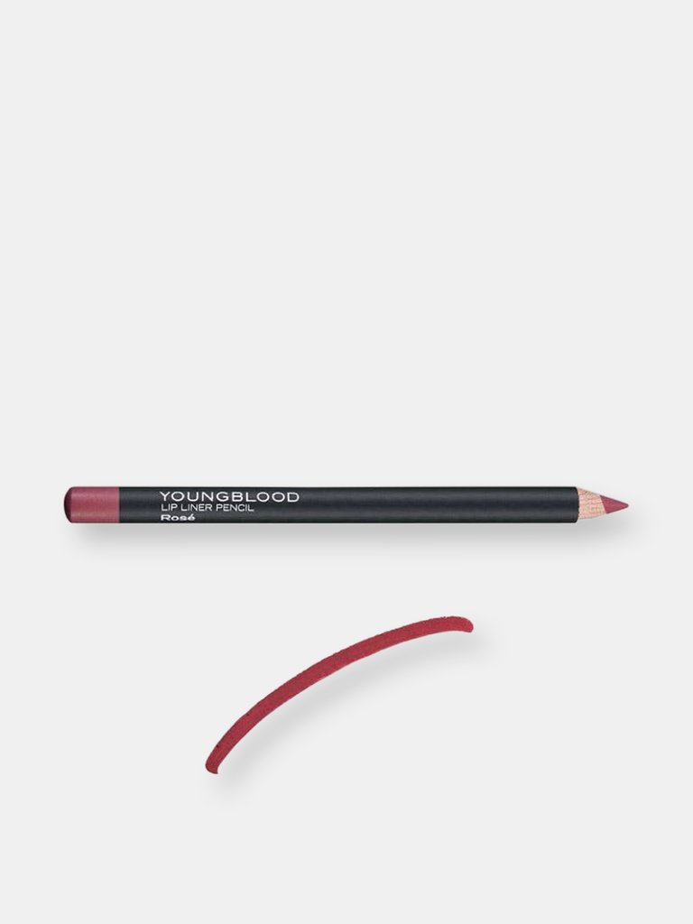 Lip Liner Pencil - Rosé