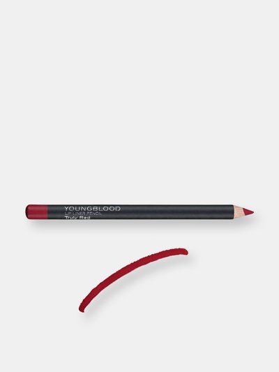 Youngblood Mineral Cosmetics Lip Liner Pencil product