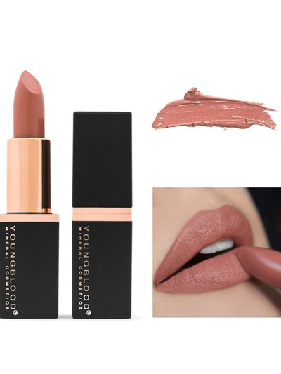 Youngblood Mineral Cosmetics Mineral Crème Lipstick product