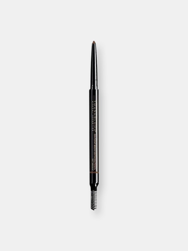 On Point Brow Defining Pencil - Soft Brown
