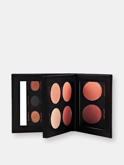 Youngblood Mineral Cosmetics Weekender Palette product