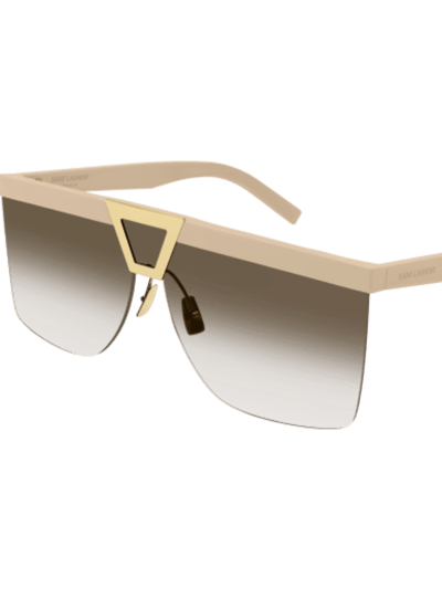 Saint Laurent Glamorous Tough Sunglasses product