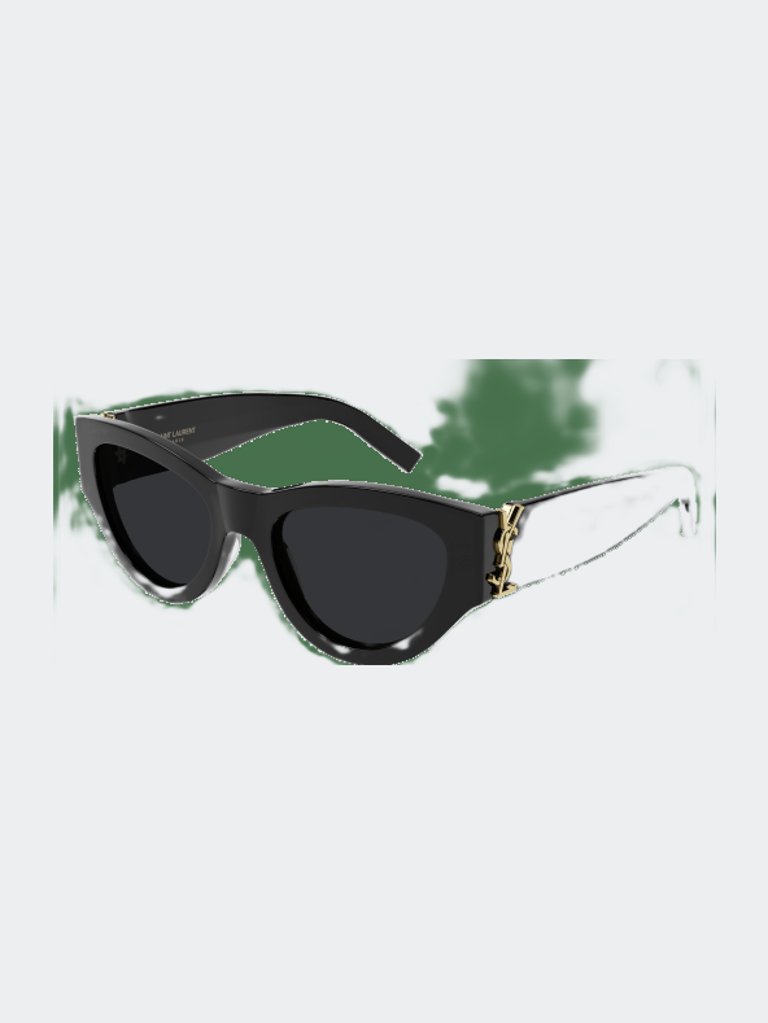 ysl signature sunglasses