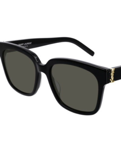 Saint Laurent SL Best Monogram Acetate Sunglasses product
