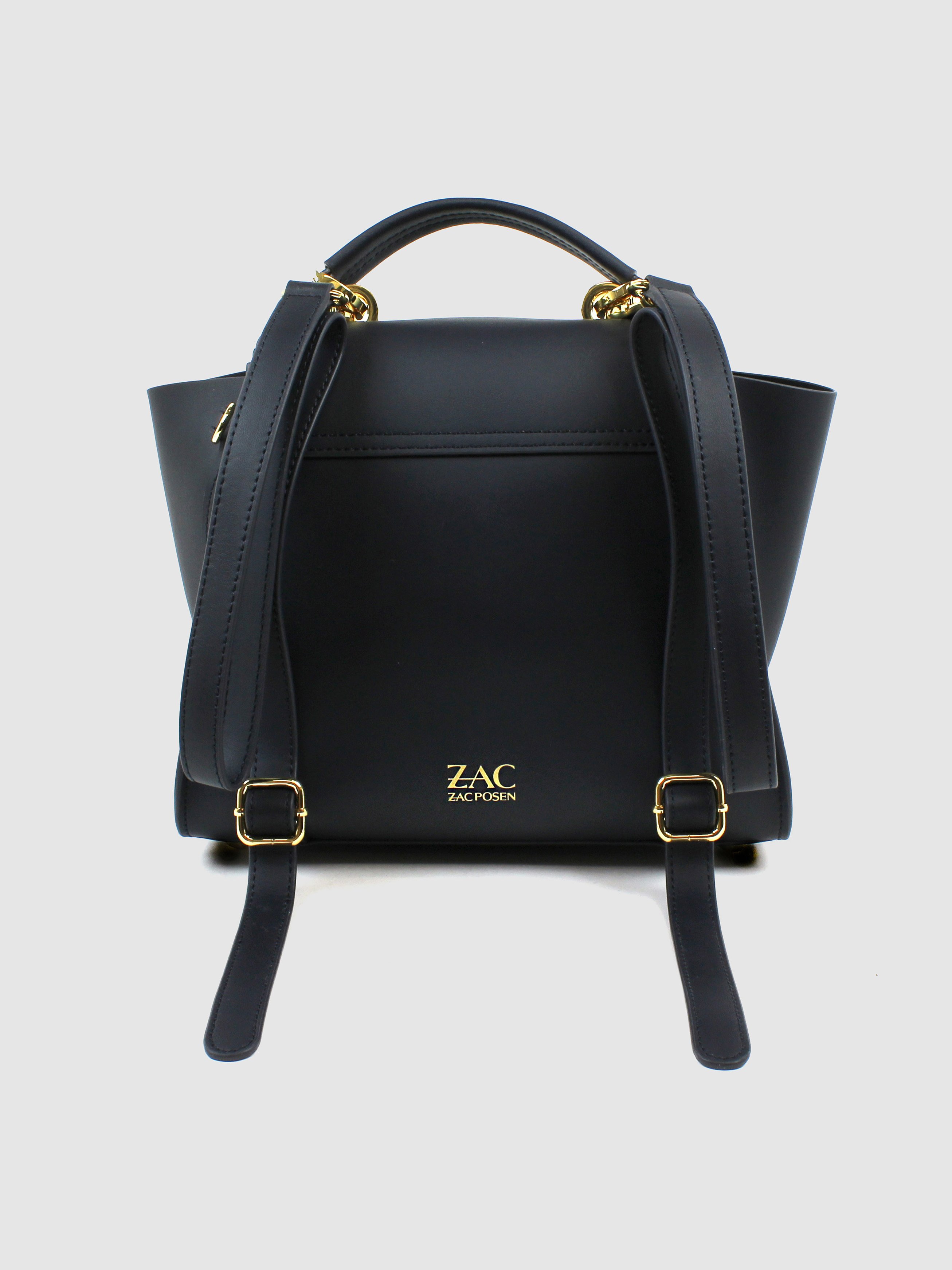 Zac zac posen clearance eartha iconic convertible backpack