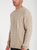 Liam Baco Crewneck Sweater