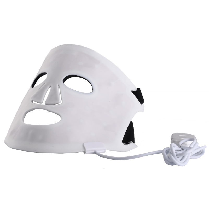 Zaq Noor 2.0 Infrared Led Light Therapy Face Mask