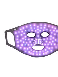 Noor 2.0 Infrared LED Light Therapy Face Mask