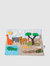 Safari Habitat Storyboard