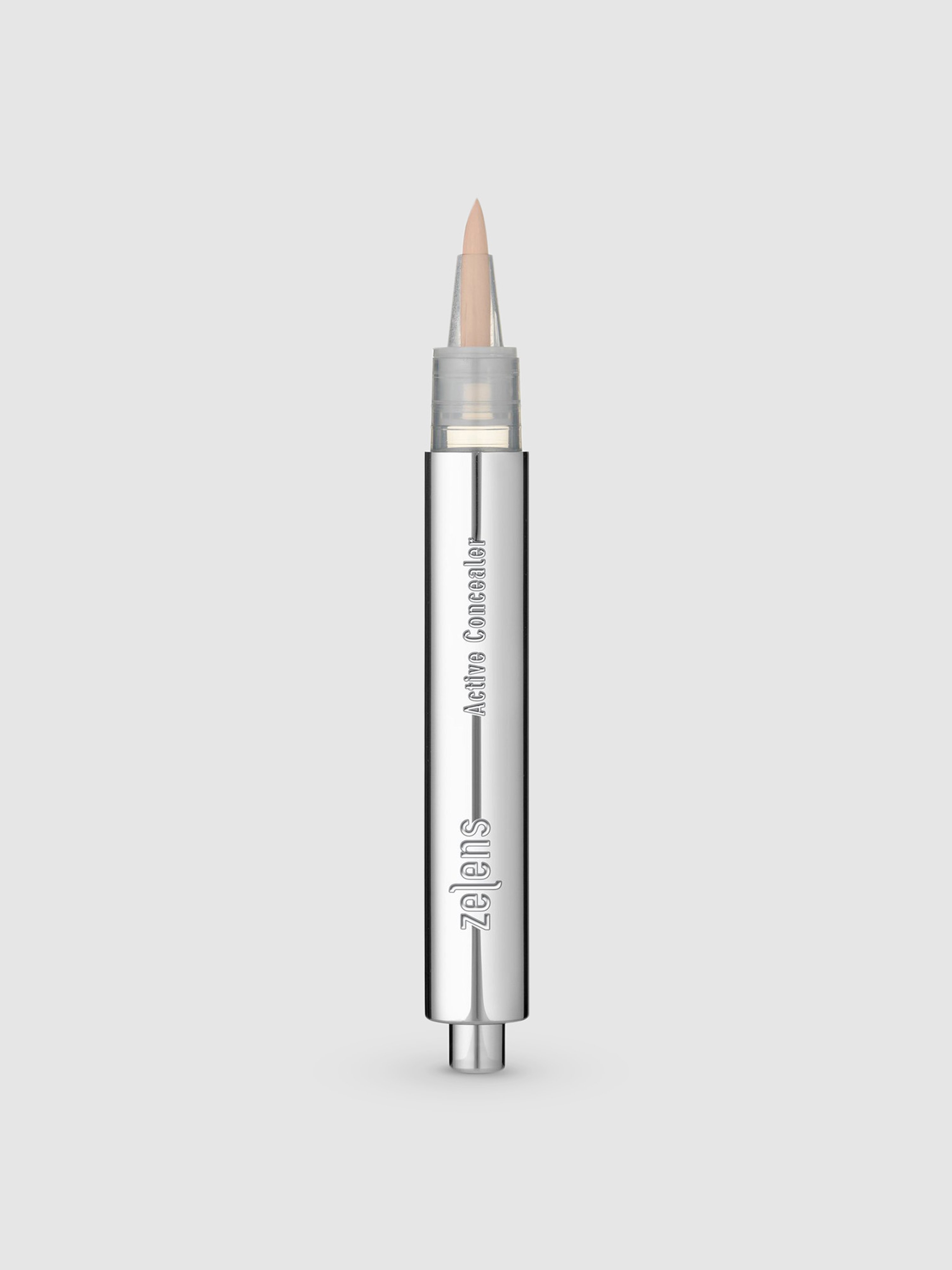 MATERIAE BY DAVID PIRROTTA ZELENS ACTIVE CONCEALER