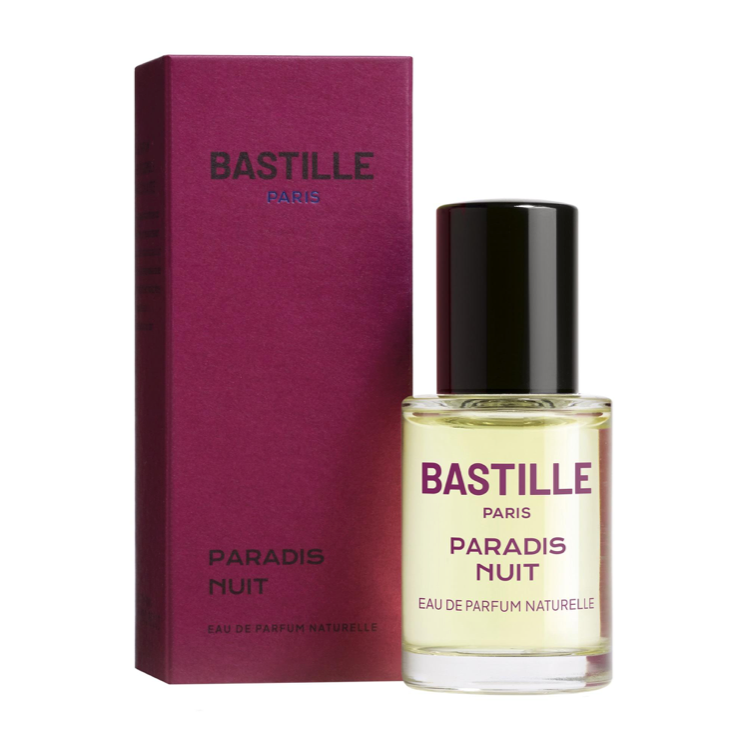 Shop Zephyr Bastille Paradis Nuit 100ml Eau De Parfum