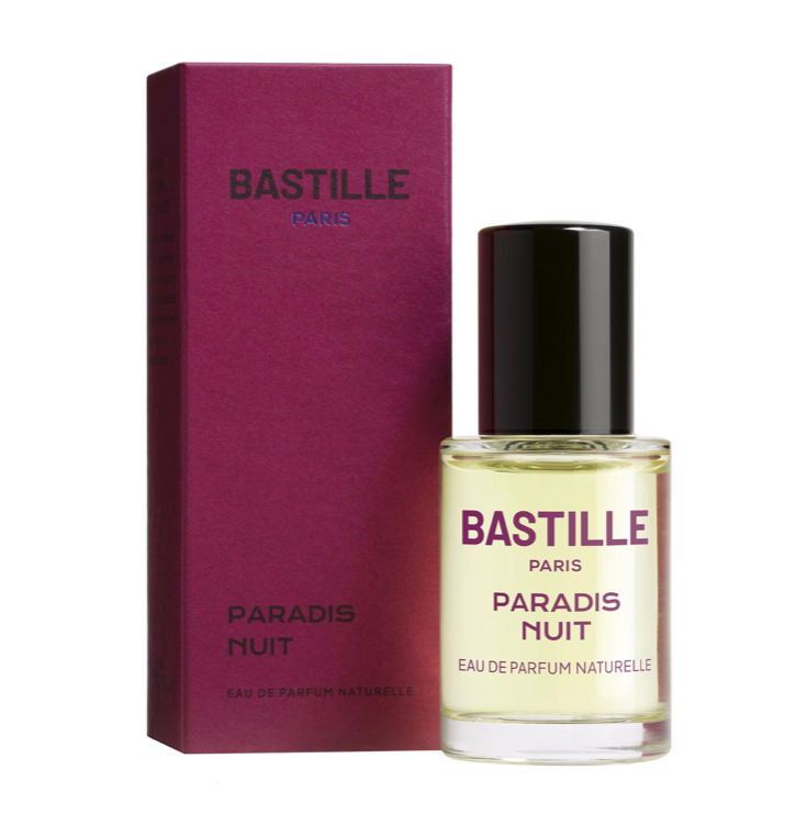 Shop Zephyr Bastille Paradis Nuit 50ml Eau De Parfum