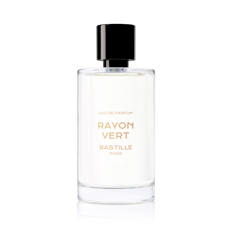 Shop Zephyr Bastille Rayon Vert 100ml Eau De Parfum