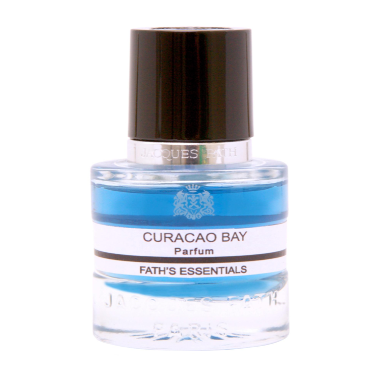Shop Zephyr Fath's Essentials Curacao Bay 30ml Natural Spray