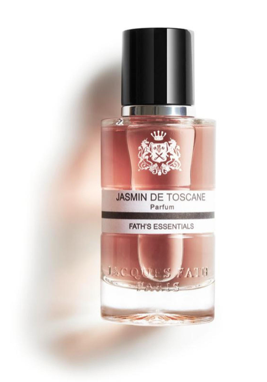 Shop Zephyr Fath's Essentials Jasmin De Toscane 100ml Natural Spray