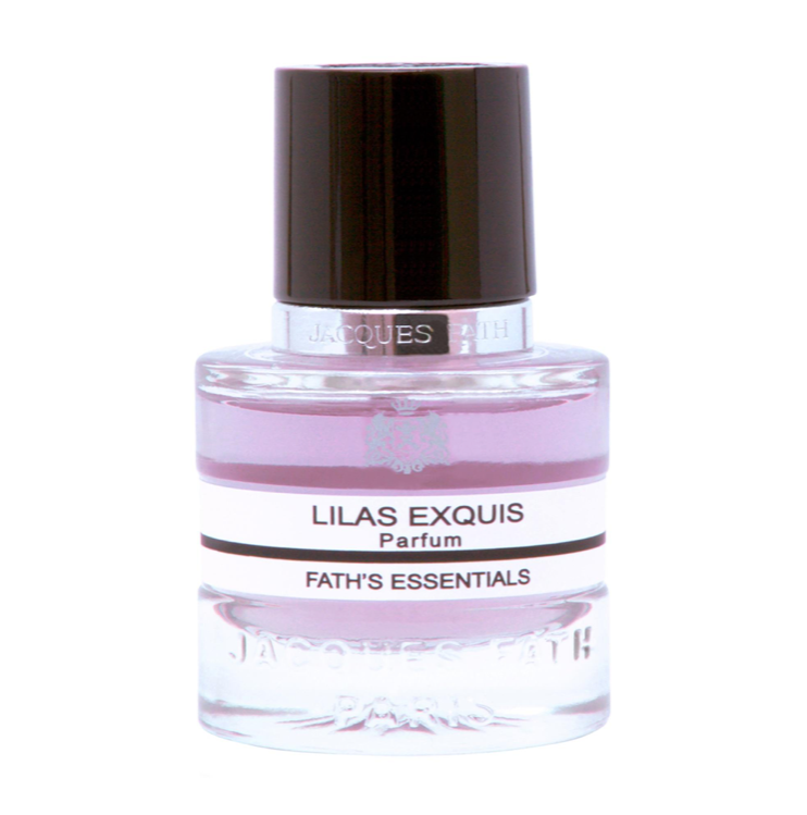 Shop Zephyr Fath's Essentials Lilas Exquis 30ml Natural Spray