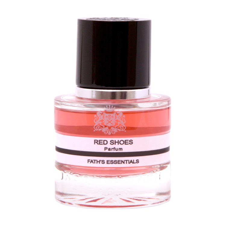 Shop Zephyr Fath's Essentials Red Shoes 30ml Natural Spray