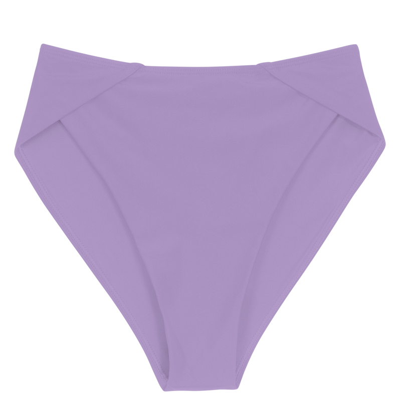 Zonarch Laetitia Bottom In Purple